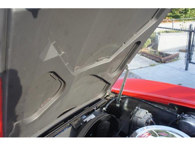 1966 Chevrolet Corvette (CC-2086311) for sale in Lantana, Florida