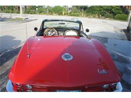 1966 Chevrolet Corvette (CC-2086311) for sale in Lantana, Florida