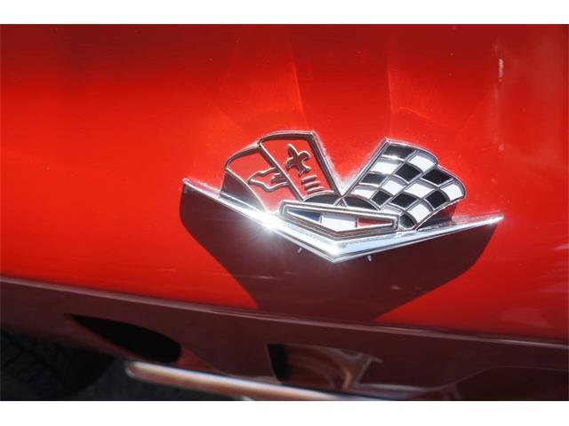 1966 Chevrolet Corvette (CC-2086311) for sale in Lantana, Florida