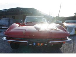 1966 Chevrolet Corvette (CC-2086311) for sale in Lantana, Florida