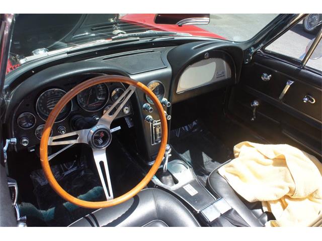 1966 Chevrolet Corvette (CC-2086311) for sale in Lantana, Florida