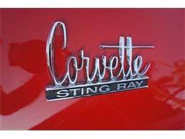 1966 Chevrolet Corvette (CC-2086311) for sale in Lantana, Florida