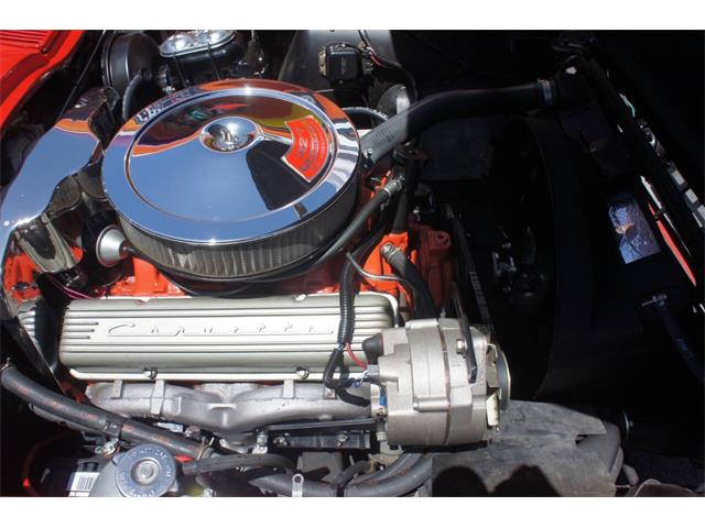 1966 Chevrolet Corvette (CC-2086311) for sale in Lantana, Florida
