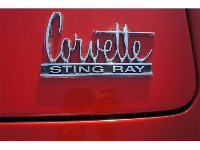 1966 Chevrolet Corvette (CC-2086311) for sale in Lantana, Florida