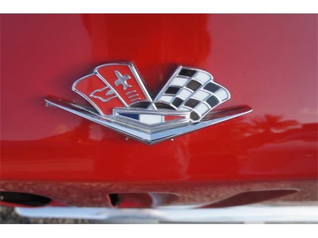 1966 Chevrolet Corvette (CC-2086311) for sale in Lantana, Florida