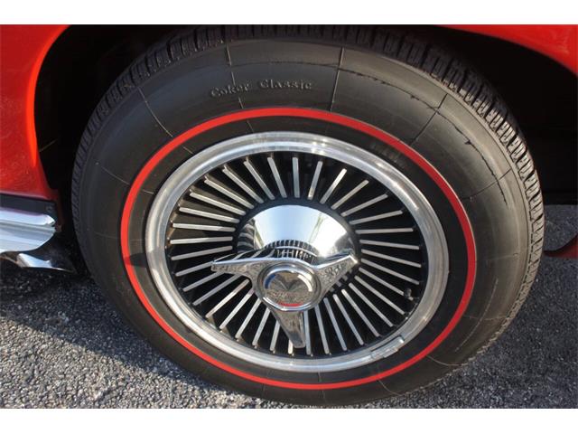1966 Chevrolet Corvette (CC-2086311) for sale in Lantana, Florida