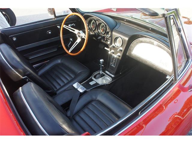 1966 Chevrolet Corvette (CC-2086311) for sale in Lantana, Florida