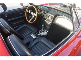 1966 Chevrolet Corvette (CC-2086311) for sale in Lantana, Florida