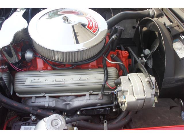 1966 Chevrolet Corvette (CC-2086311) for sale in Lantana, Florida