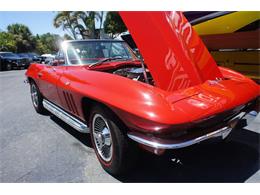 1966 Chevrolet Corvette (CC-2086311) for sale in Lantana, Florida