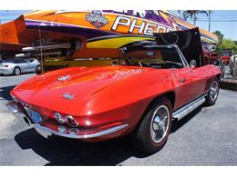 1966 Chevrolet Corvette (CC-2086311) for sale in Lantana, Florida