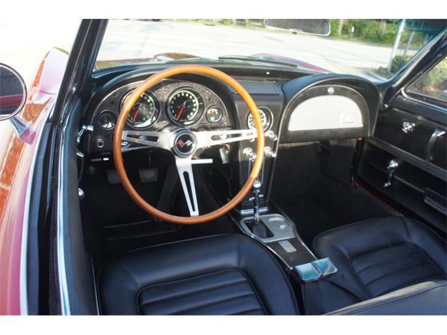 1966 Chevrolet Corvette (CC-2086311) for sale in Lantana, Florida