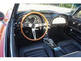 1966 Chevrolet Corvette (CC-2086311) for sale in Lantana, Florida