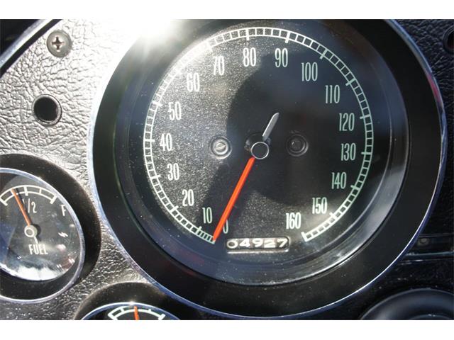 1966 Chevrolet Corvette (CC-2086311) for sale in Lantana, Florida