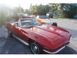 1966 Chevrolet Corvette (CC-2086311) for sale in Lantana, Florida