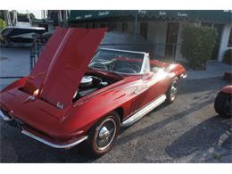 1966 Chevrolet Corvette (CC-2086311) for sale in Lantana, Florida