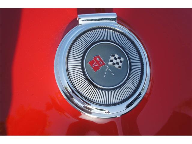 1966 Chevrolet Corvette (CC-2086311) for sale in Lantana, Florida