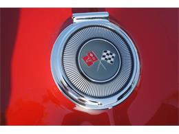 1966 Chevrolet Corvette (CC-2086311) for sale in Lantana, Florida