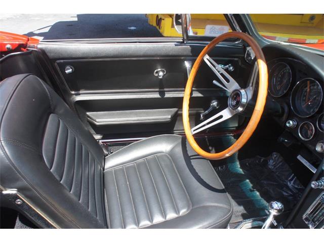 1966 Chevrolet Corvette (CC-2086311) for sale in Lantana, Florida