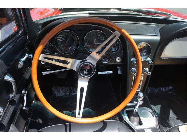 1966 Chevrolet Corvette (CC-2086311) for sale in Lantana, Florida