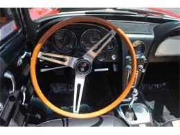 1966 Chevrolet Corvette (CC-2086311) for sale in Lantana, Florida