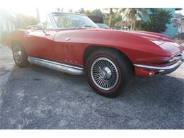 1966 Chevrolet Corvette (CC-2086311) for sale in Lantana, Florida