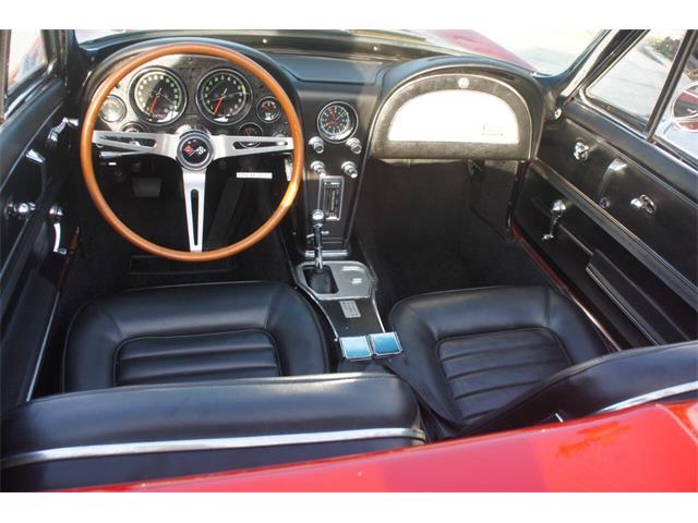 1966 Chevrolet Corvette (CC-2086311) for sale in Lantana, Florida
