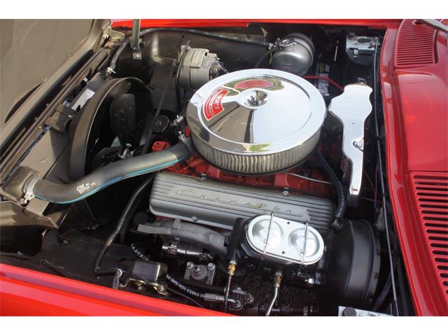 1966 Chevrolet Corvette (CC-2086311) for sale in Lantana, Florida