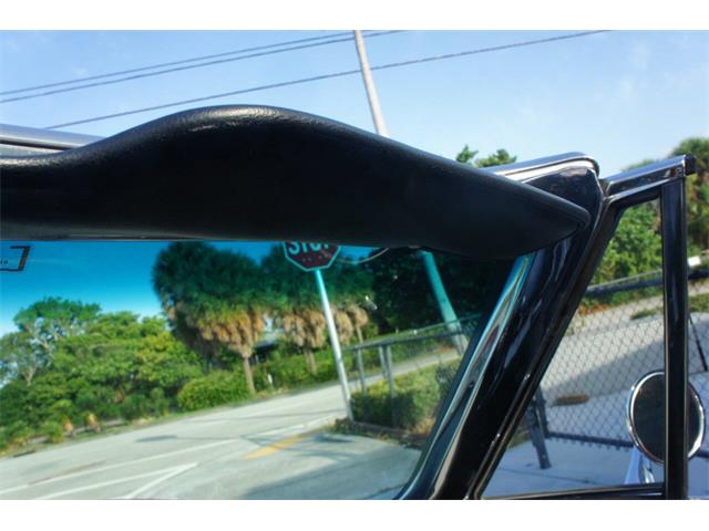 1966 Chevrolet Corvette (CC-2086311) for sale in Lantana, Florida