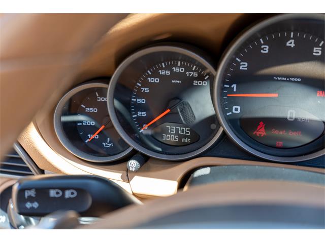 2009 Porsche 911 (CC-2086312) for sale in Sherman Oaks, California