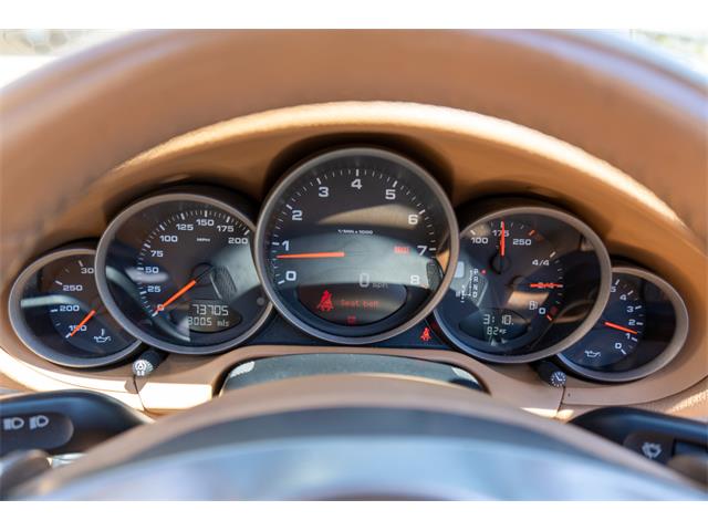 2009 Porsche 911 (CC-2086312) for sale in Sherman Oaks, California