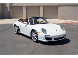 2009 Porsche 911 (CC-2086312) for sale in Sherman Oaks, California