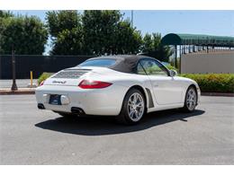 2009 Porsche 911 (CC-2086312) for sale in Sherman Oaks, California
