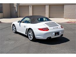 2009 Porsche 911 (CC-2086312) for sale in Sherman Oaks, California
