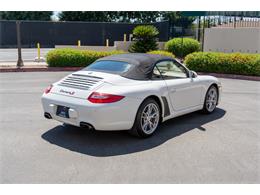 2009 Porsche 911 (CC-2086312) for sale in Sherman Oaks, California