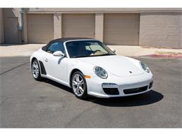 2009 Porsche 911 (CC-2086312) for sale in Sherman Oaks, California