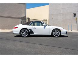 2009 Porsche 911 (CC-2086312) for sale in Sherman Oaks, California