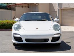 2009 Porsche 911 (CC-2086312) for sale in Sherman Oaks, California