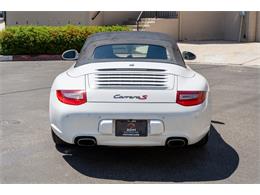 2009 Porsche 911 (CC-2086312) for sale in Sherman Oaks, California