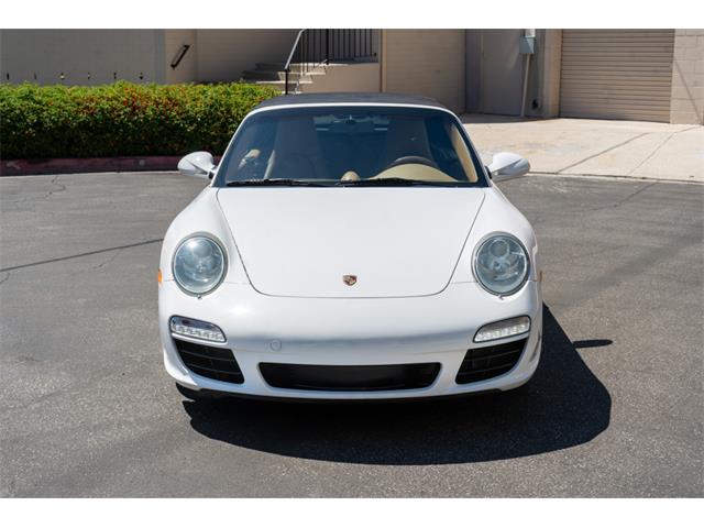 2009 Porsche 911 (CC-2086312) for sale in Sherman Oaks, California