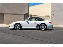 2009 Porsche 911 (CC-2086312) for sale in Sherman Oaks, California