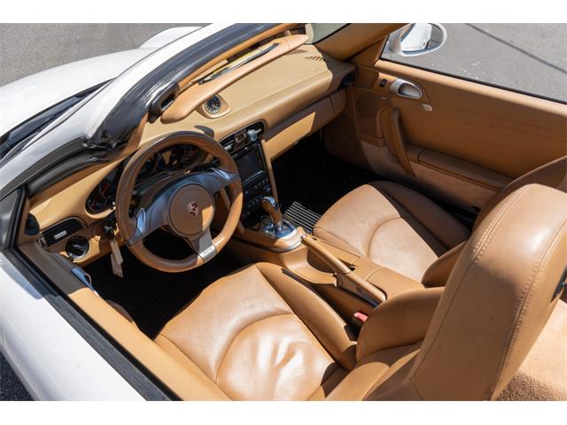 2009 Porsche 911 (CC-2086312) for sale in Sherman Oaks, California