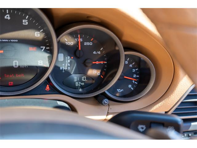 2009 Porsche 911 (CC-2086312) for sale in Sherman Oaks, California