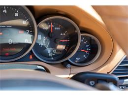 2009 Porsche 911 (CC-2086312) for sale in Sherman Oaks, California