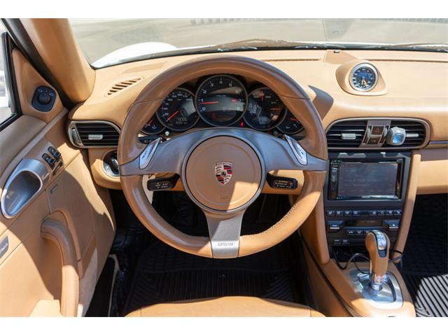 2009 Porsche 911 (CC-2086312) for sale in Sherman Oaks, California