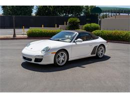 2009 Porsche 911 (CC-2086312) for sale in Sherman Oaks, California