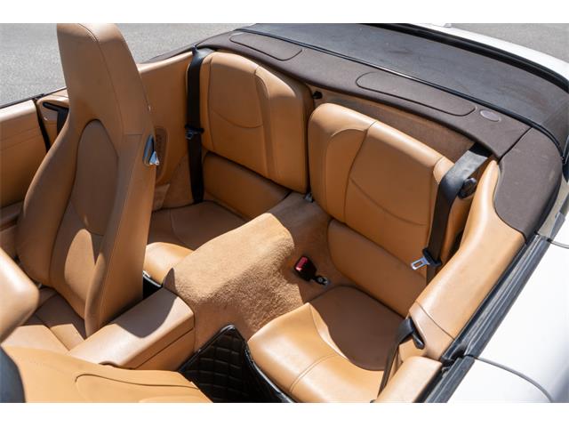 2009 Porsche 911 (CC-2086312) for sale in Sherman Oaks, California