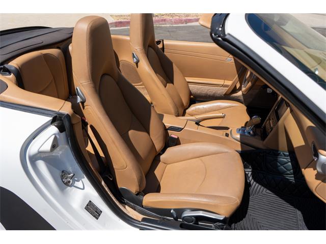2009 Porsche 911 (CC-2086312) for sale in Sherman Oaks, California