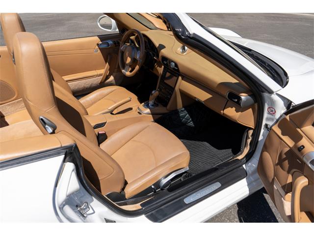2009 Porsche 911 (CC-2086312) for sale in Sherman Oaks, California