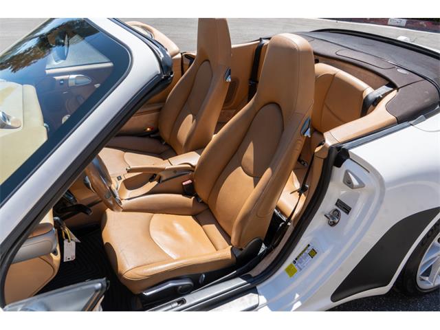 2009 Porsche 911 (CC-2086312) for sale in Sherman Oaks, California